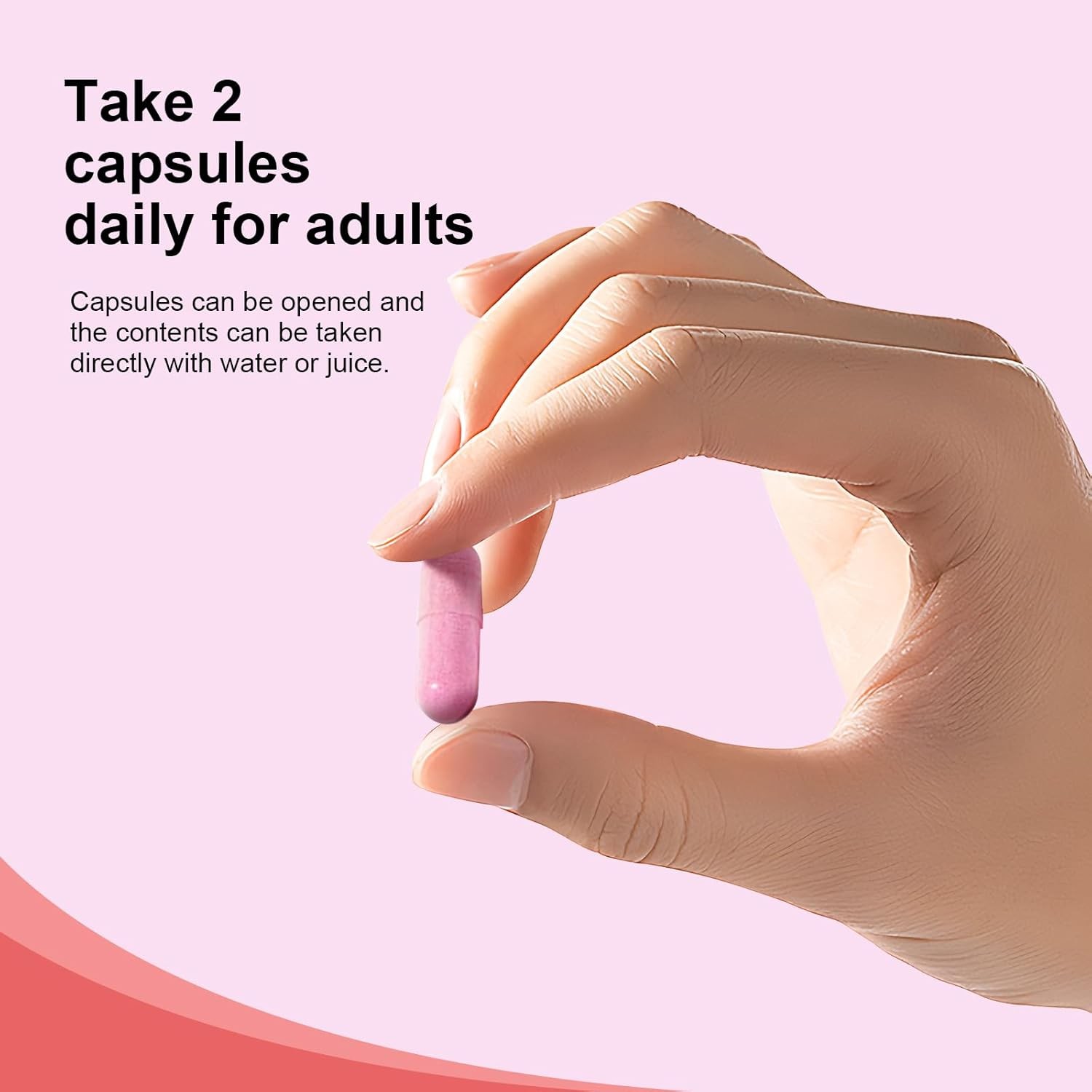 Probiotics Vaginal Probiotics 60 COUNT Women pH Balance with Prebiotics