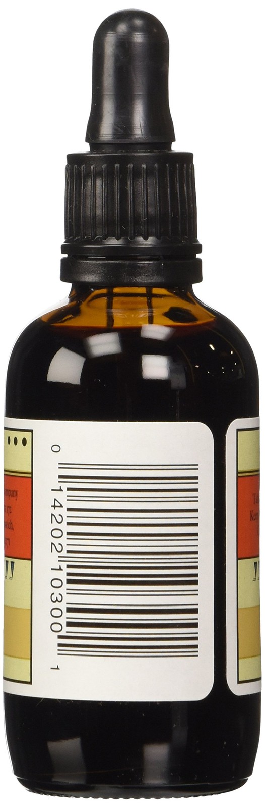 2-Pack J.Crow’s Lugol’s Iodine Solution, 2 oz