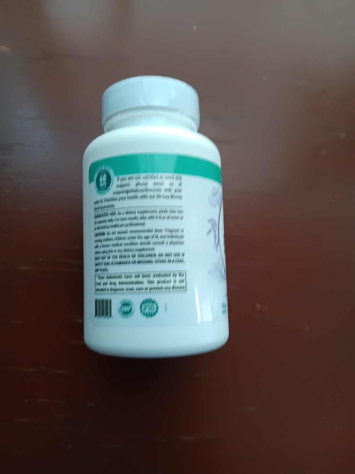 Vital Nutritive Joint Support Supplement for Men and Women – Glucosamine, MSM…