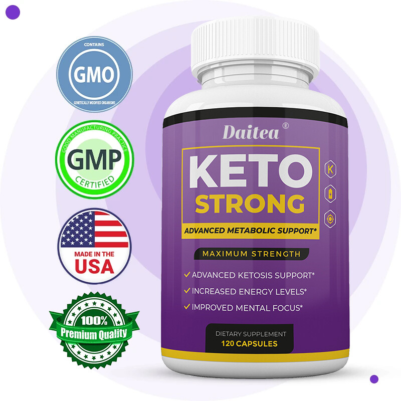 Fat Burning Capsules Energy Booster for Weight Loss