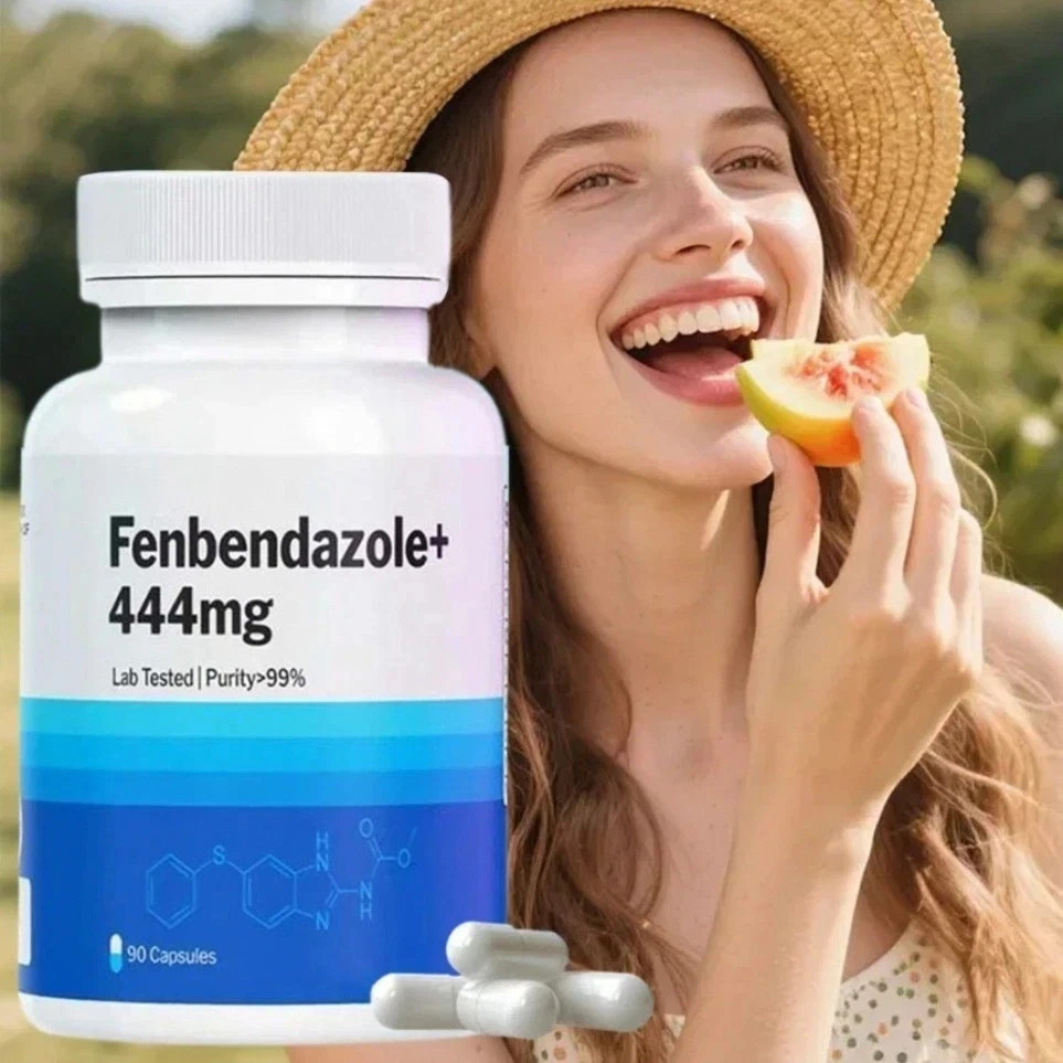 Cutting-Edge Dietary Supplements | 90 Capsules