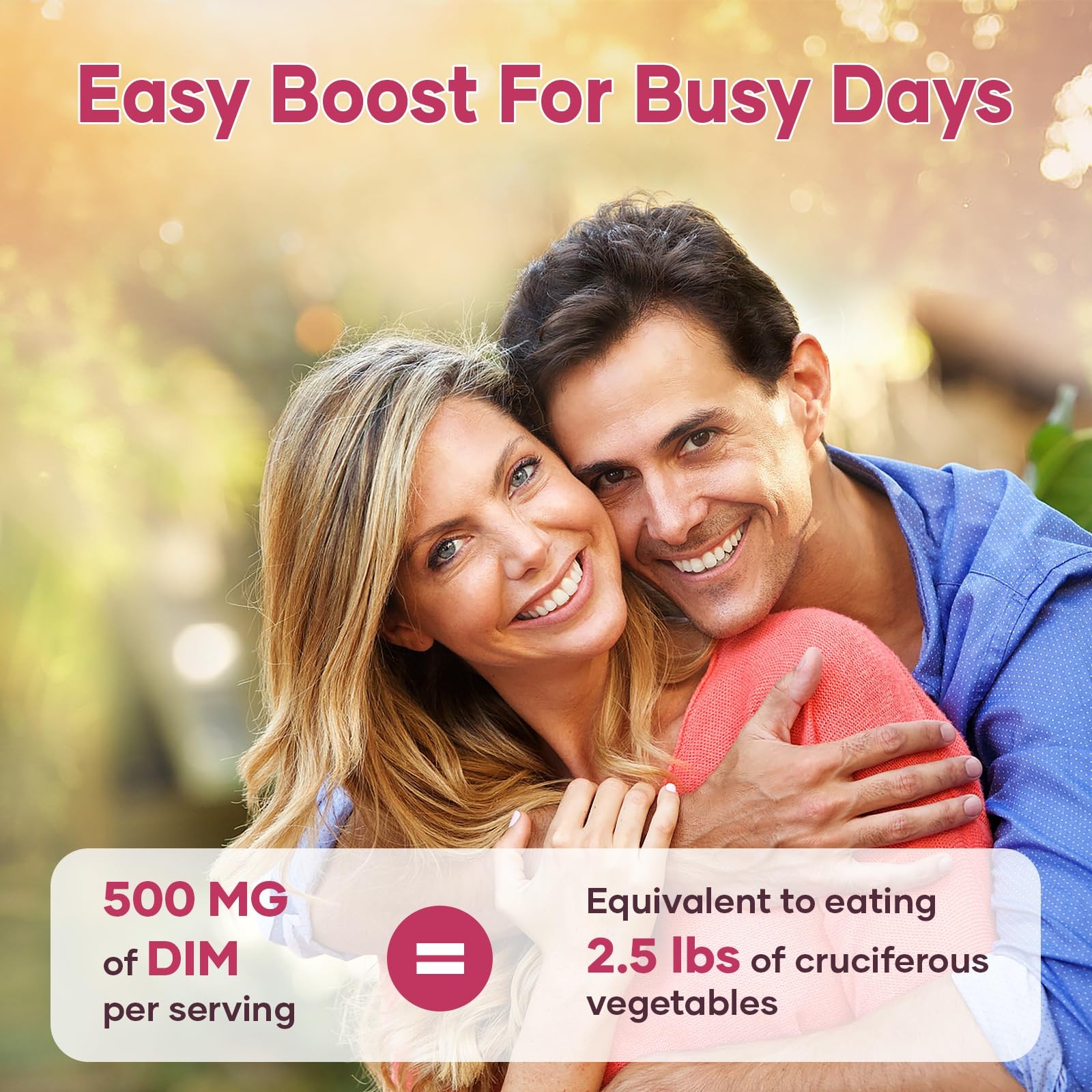 Liposomal DIM SGS Supplement – Estrogen Supplements for Women & Men Contains …