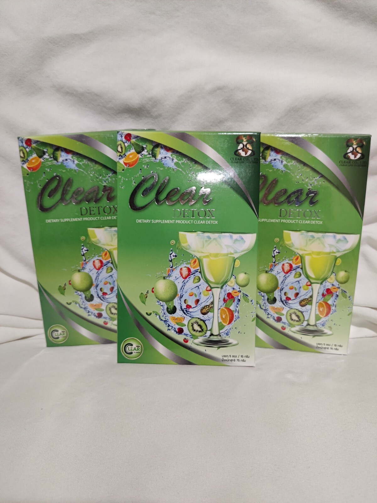 Clear Detox