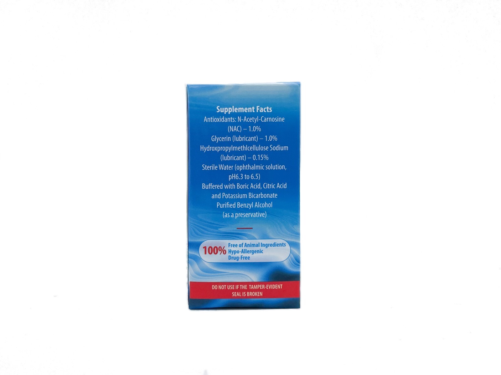 Ethos Bright Eyes NAC Eye Drops for Cataracts 2x5ml Free Shipping – Best Seller