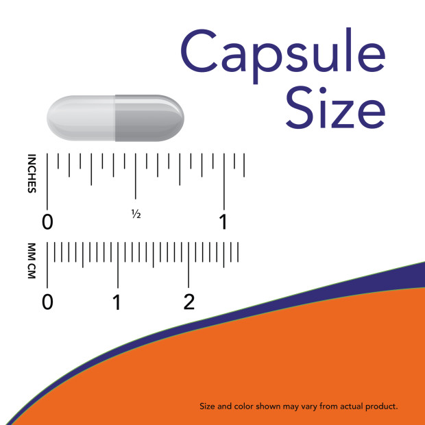 NOW FOODS 7-Keto 100 mg 120 Veg Caps 11/2028EXP