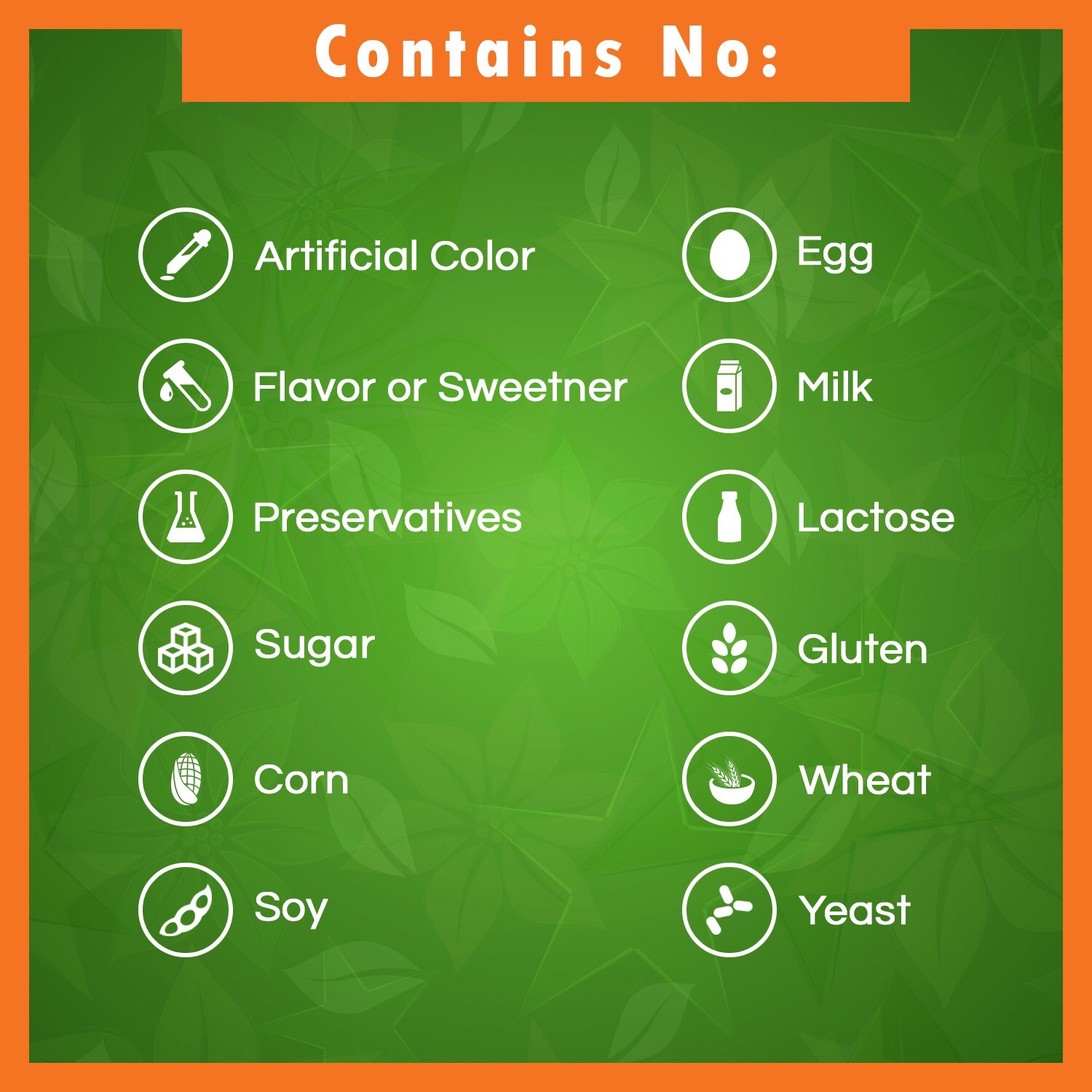 Best Naturals 5-HTP 200 mg 120 Vegetarian Capsules
