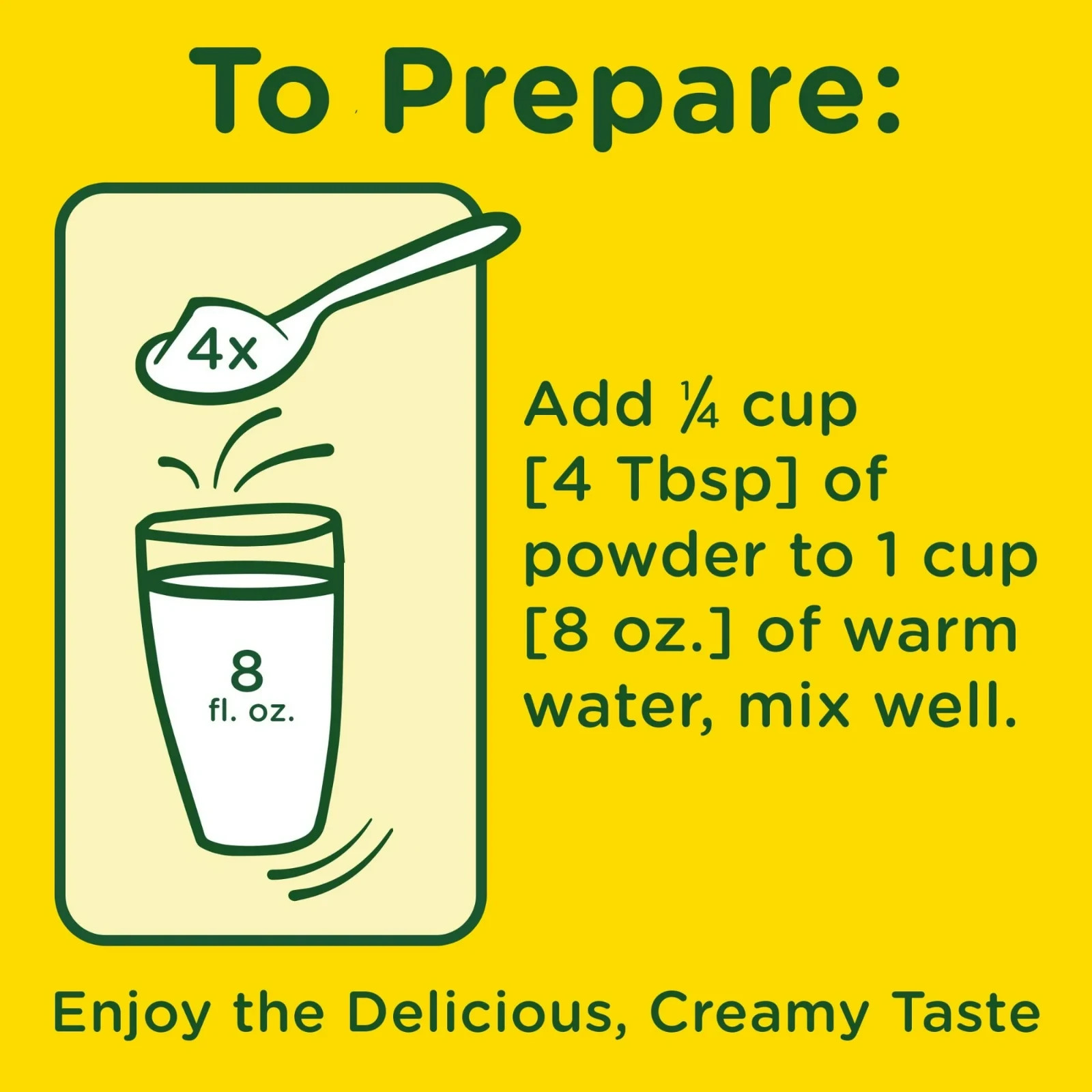 2P NIDO Fortificada Dry Whole Milk Powder with Vitamins A, C, D, Iron & Calcium