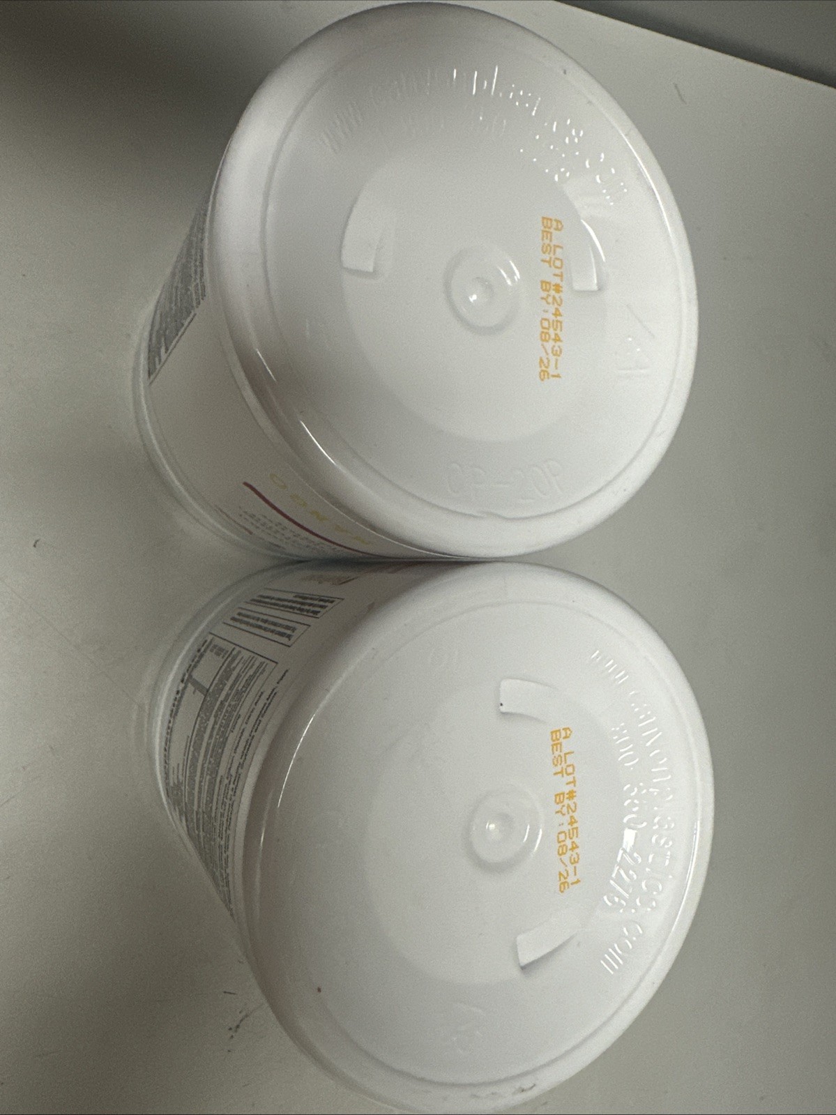 Project # 1 Greens Organic Superfood Reds Pwd 30 Sv Best By 08/26 Mango
