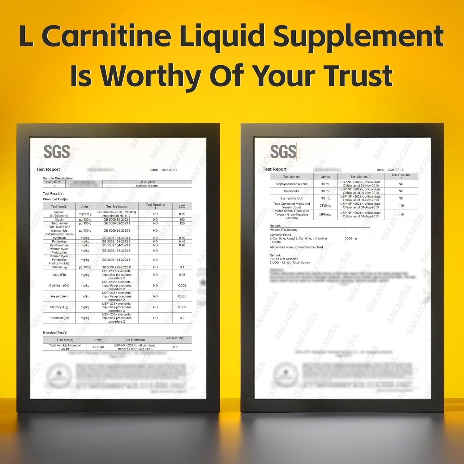 L Carnitine Supplement Liquid 3000 mg, with BCAA Sports Supplements, Help Suppor