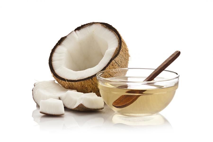 skin moisturizer – Virgin Coconut Oil 3000mg 3B – super antioxidant