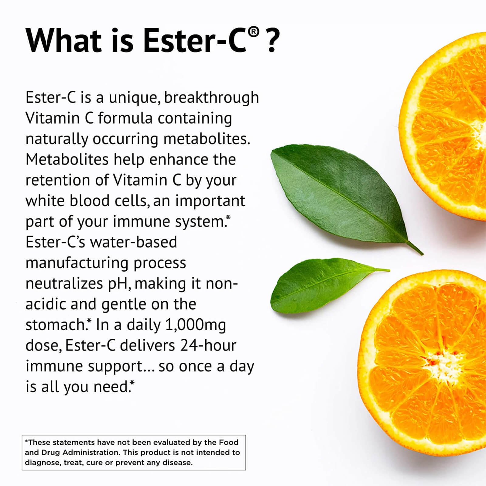 American Health Ester-C Citrus Bioflavonoids 500 mg 120 Caps