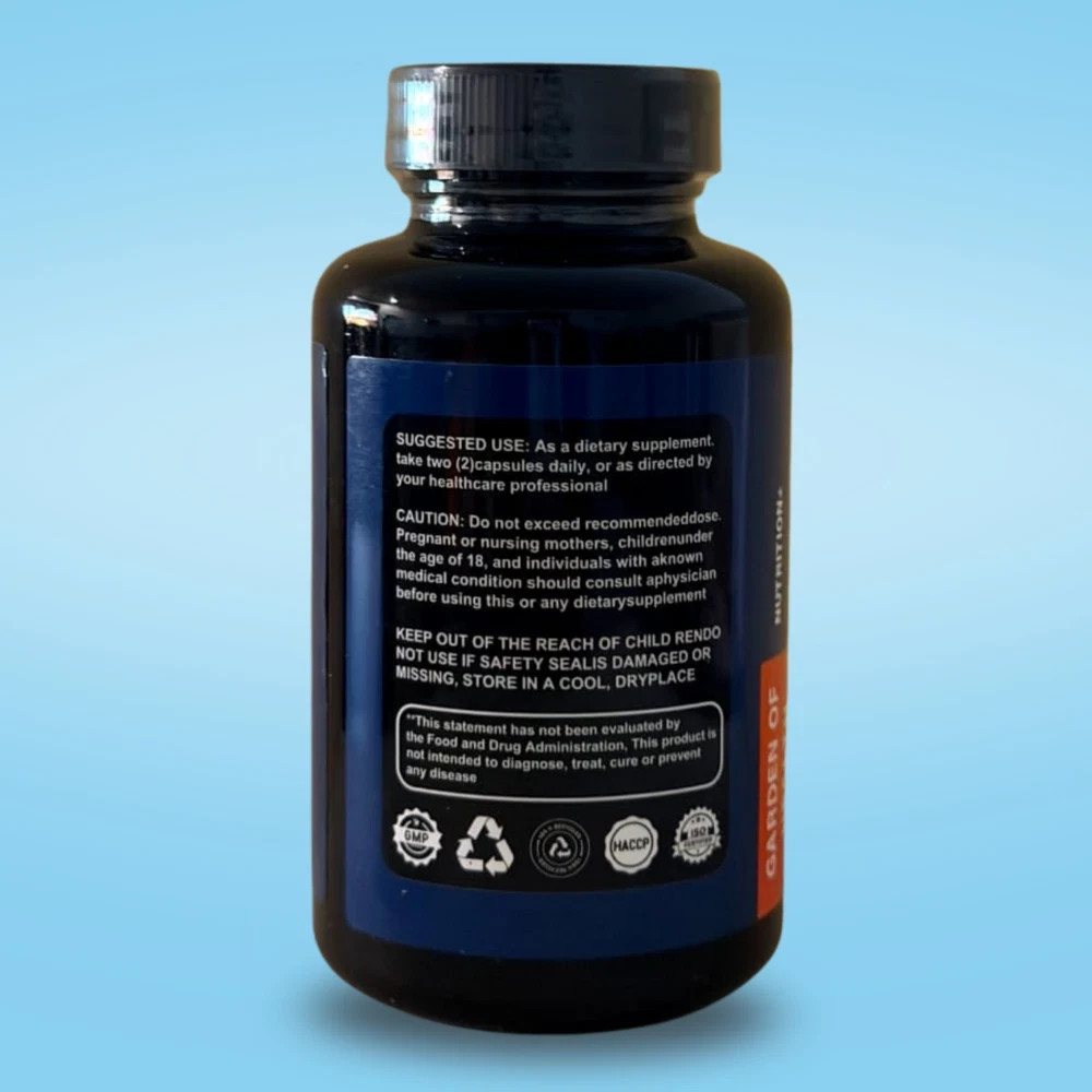 Biotin 10000mcg Hair Skin Nail Growth High Potency Supplement 150 Capsules –