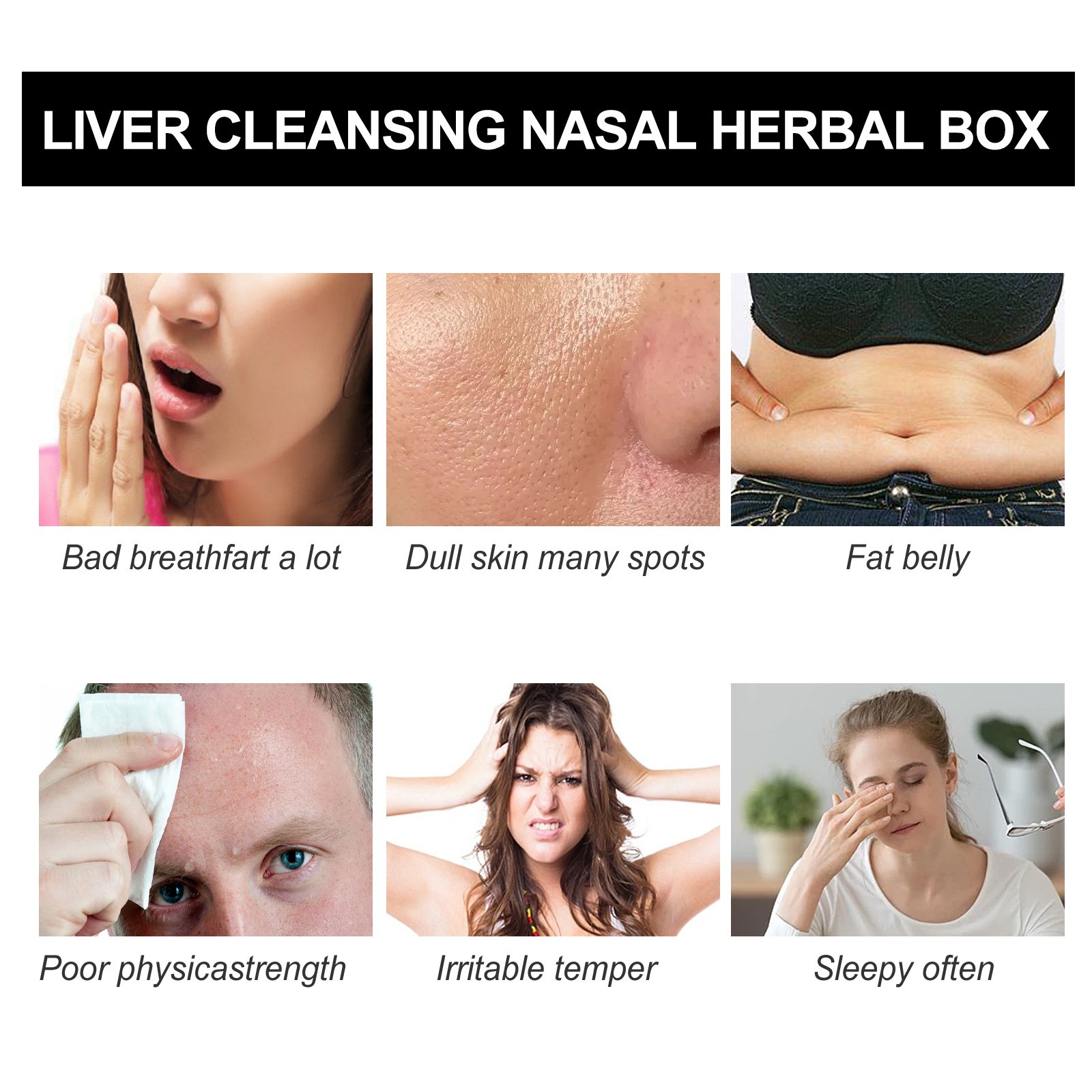 Drops Special Liquid Liver 7 Drops Compounds Ultra Absorption 30ml Liver