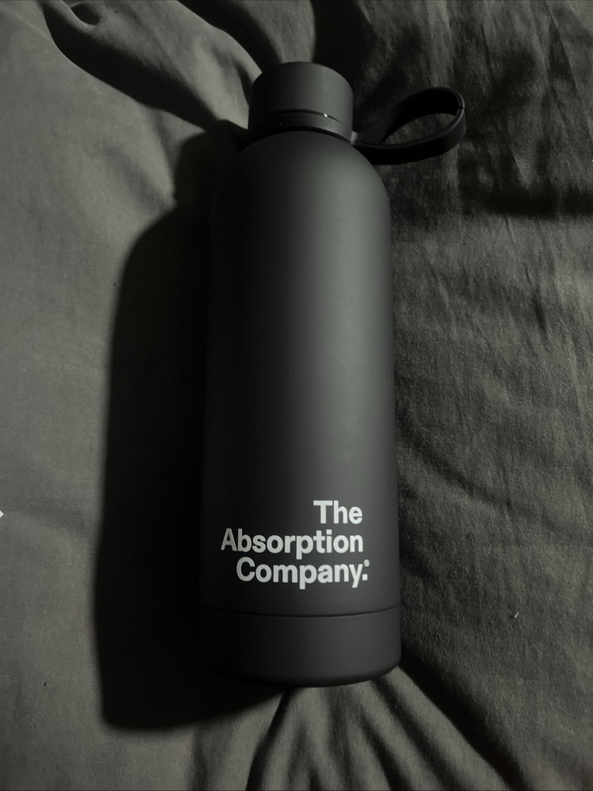 WLP-1 Absorption Company-2 Pack 60 Capsules Each-Water Bottle