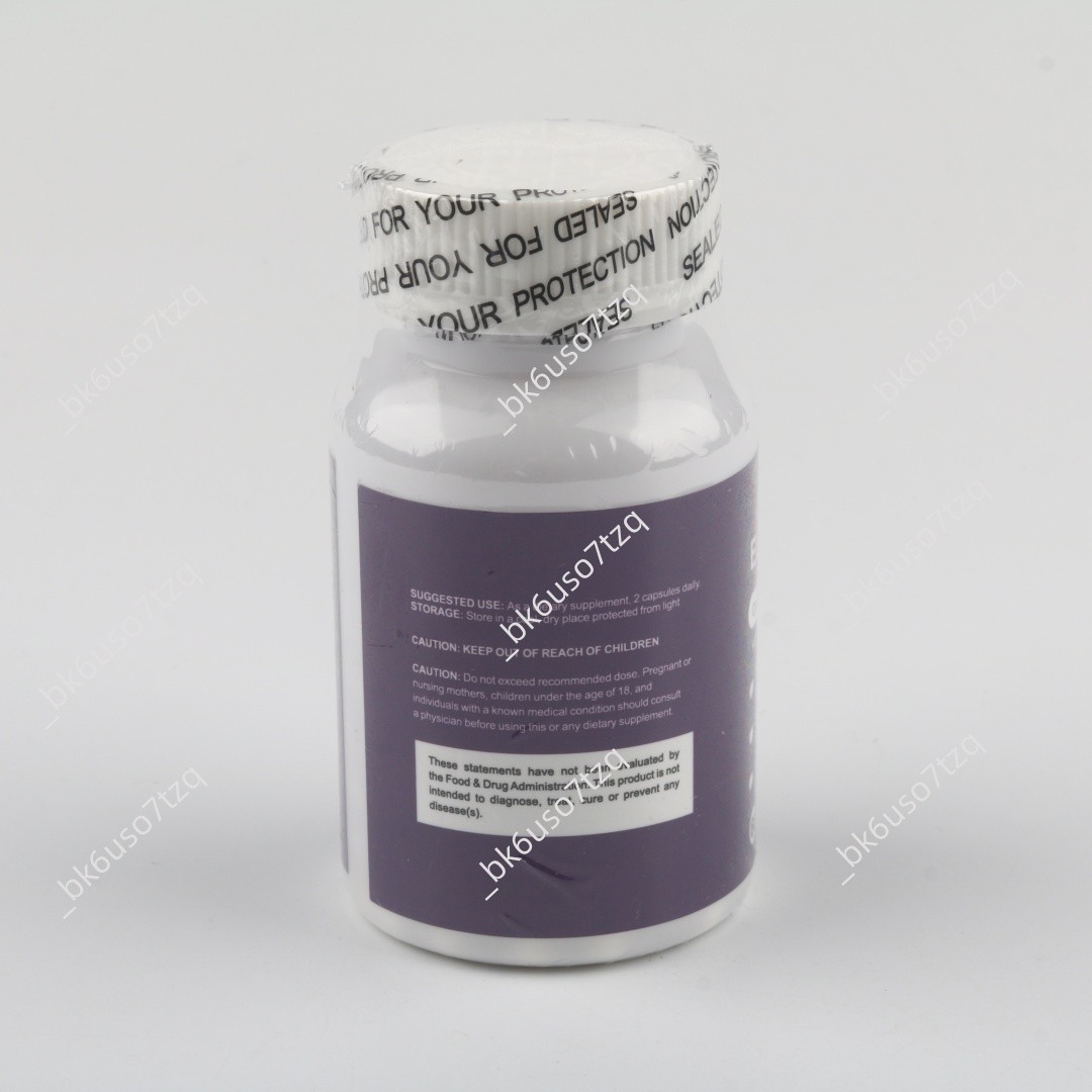 1-3 pack Elvera Elderberry Holistic Nutrition Formula Supplement (1-3 Pack)