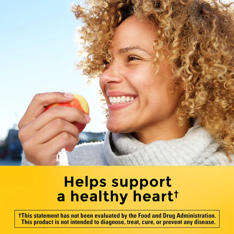 2 Pack Nature Made CholestOff Plus 900 mg 210 Softgels Lower Cholesterol