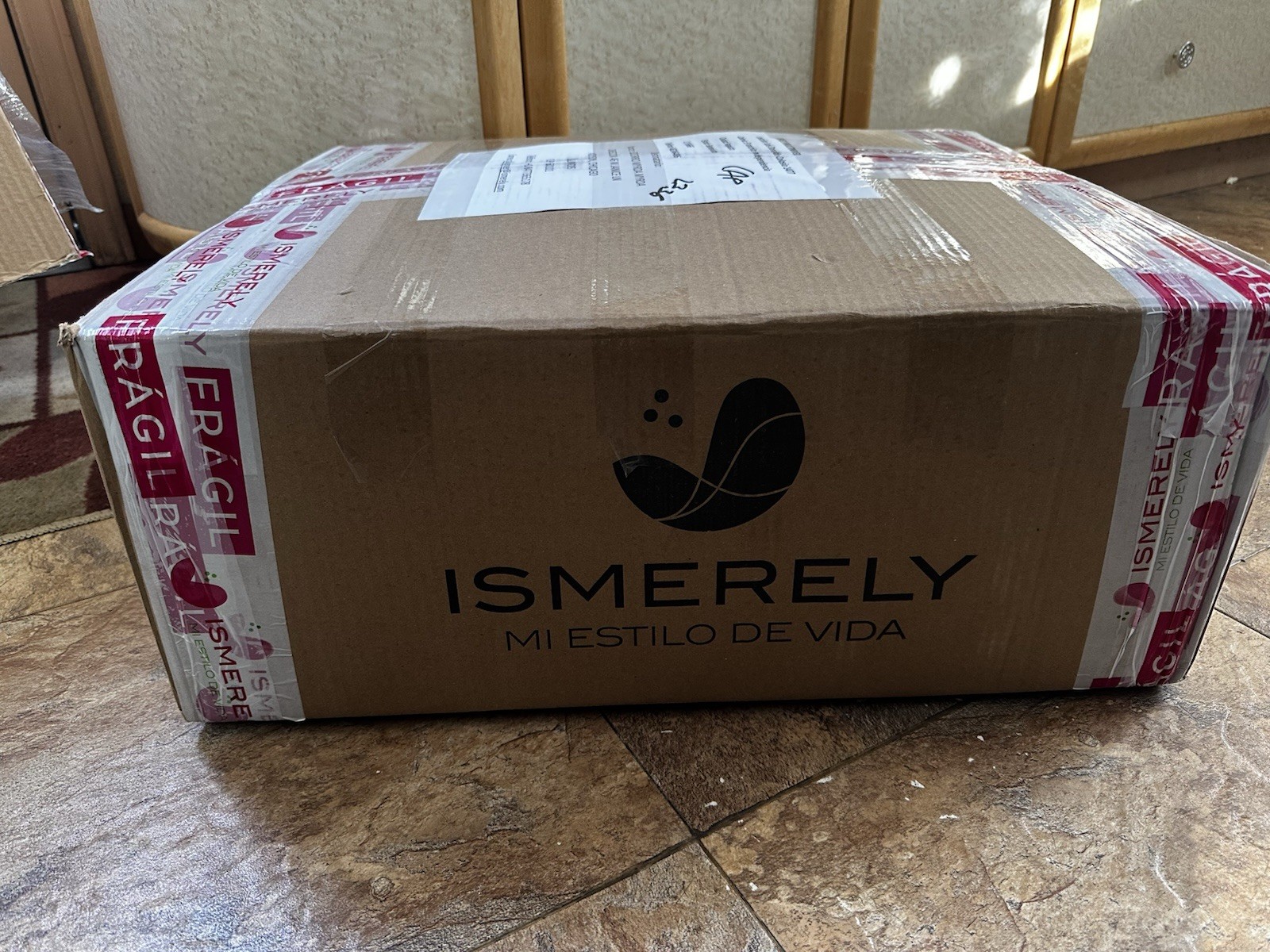 ISMERELY PLUS 100%NATURAL 2PACK (FAST shipping