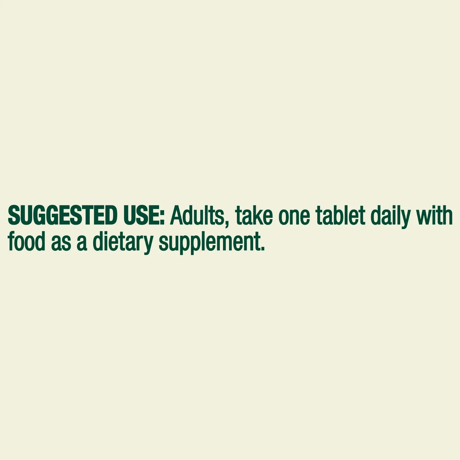 Spring Valley Prenatal Multivitamin for Pregnant and Nursing Women Tablets 100CT