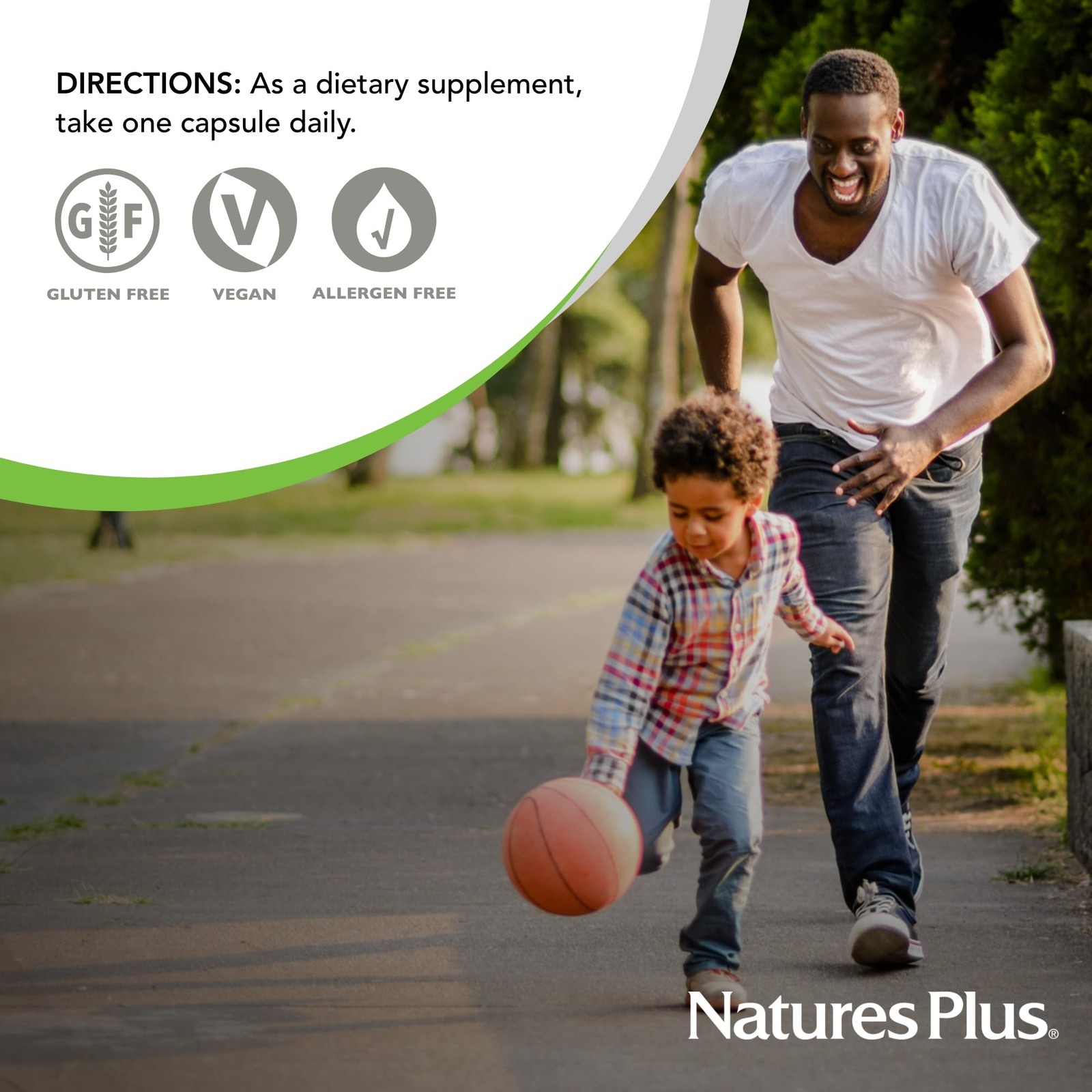Naturesplus Dhea-25 Bioperine – 60 Capsules – Gluten – 60 Servings