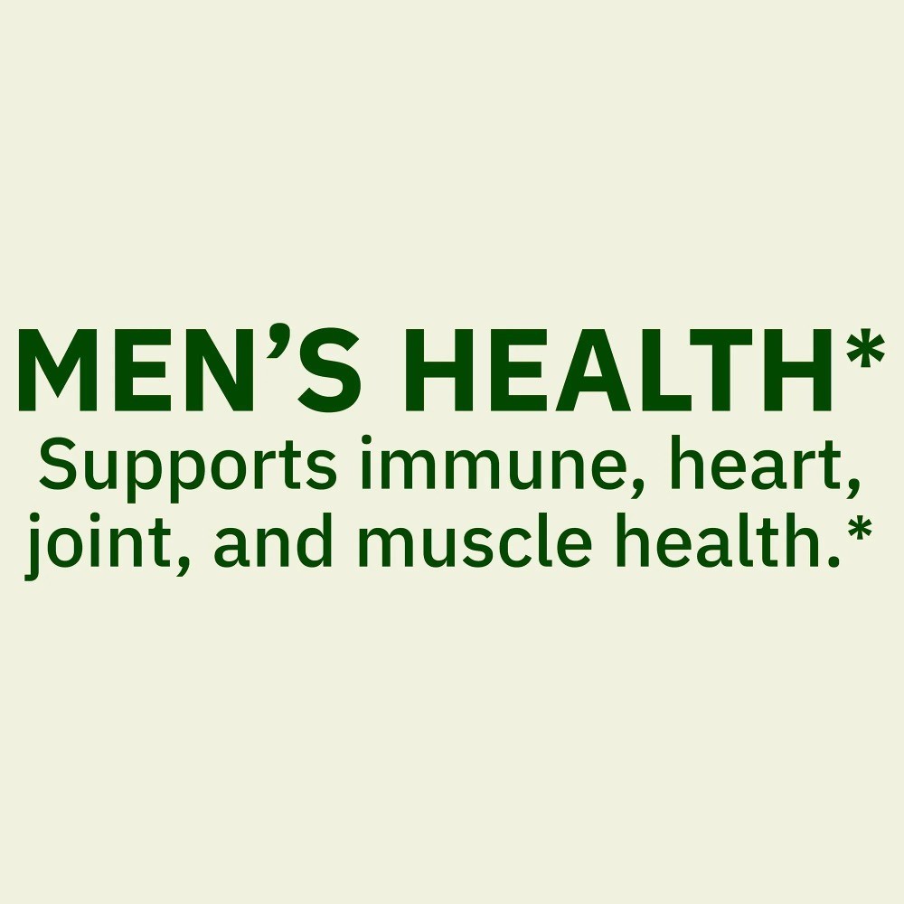 Zero Sugar Men’s Multi Gummy Vitamins 150 Count Adult Daily Supplement Nutrition