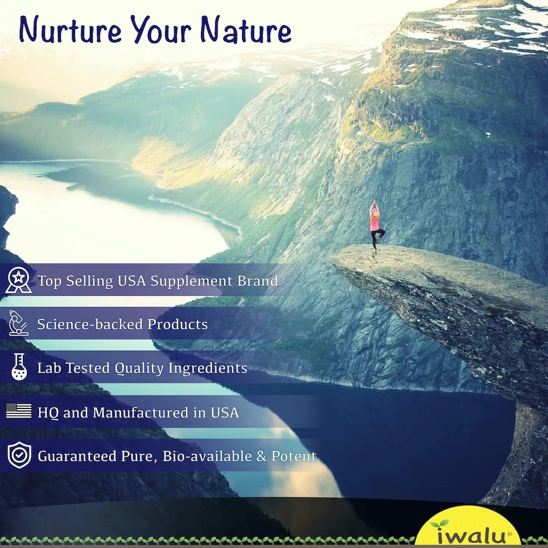 Skin Hair & Nails Vitamins | Best Supplement Capsule Pill Men Women FREE SHIP