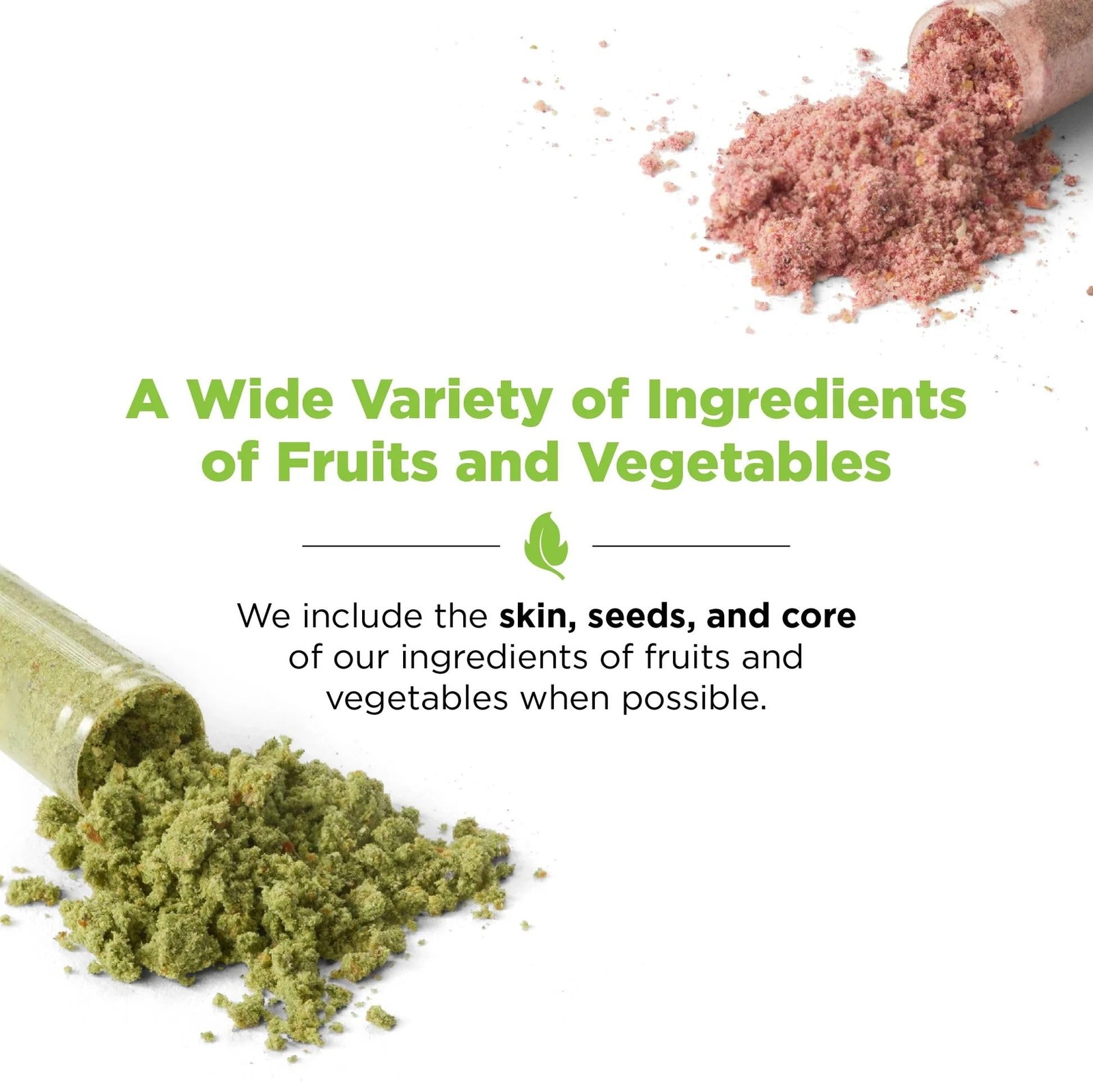 Balance of Nature Whole Food Supplement with Fruit and 180 Count (Pack 3)