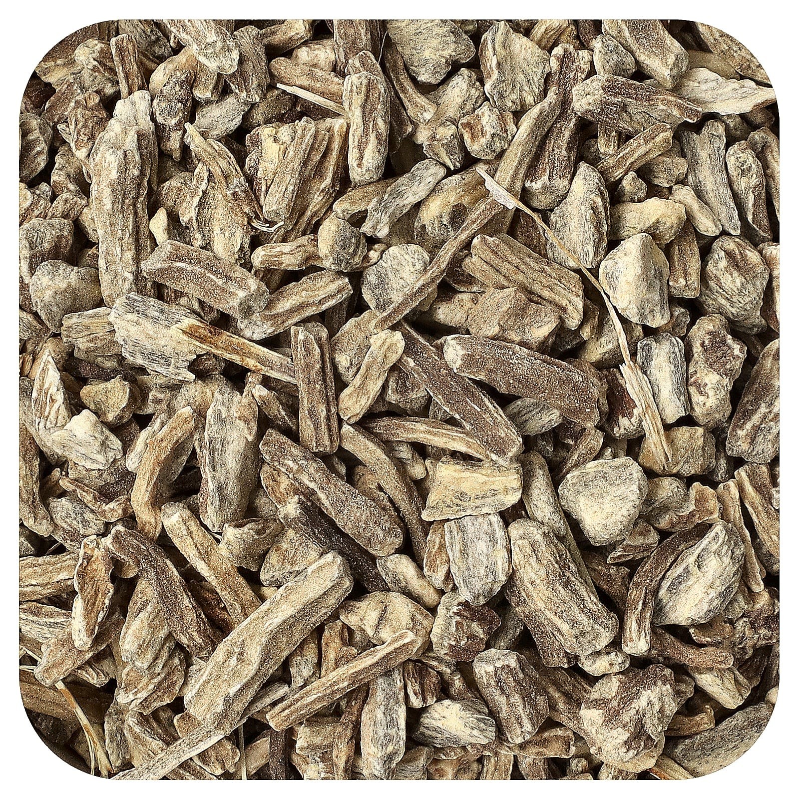 2 X Frontier Co-op, Organic Echinacea Angustifolia Root, Cut & Sifted, 16 oz (4