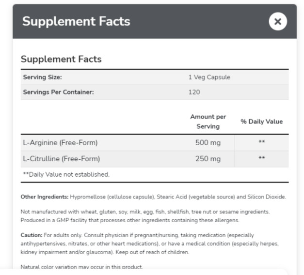 NOW Foods Beta-Sitosterol Plant Sterols 1000mg, 90 Softgels