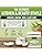 Viva Naturals Refined Coconut Oil, 16 fl oz – Expeller-Pressed, USDA Organic, Ne