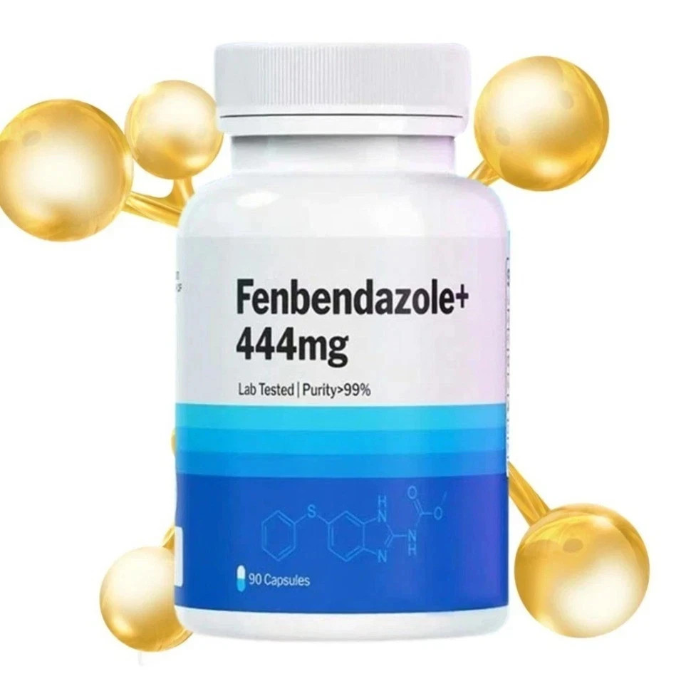 Cutting-Edge Dietary Supplements | 90 Capsules