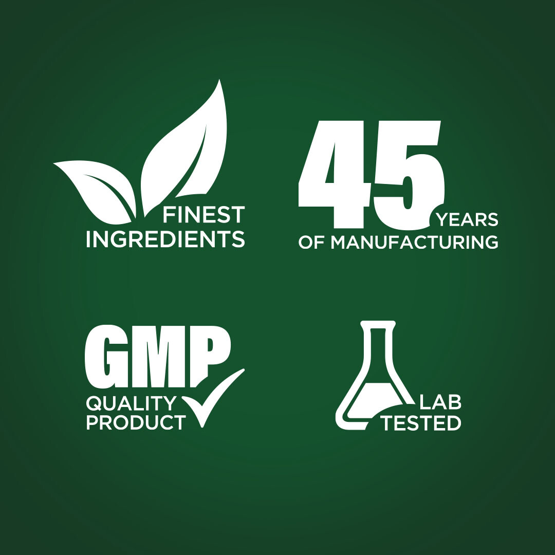 Magnesium Glycinate Capsules | 750mg | 200 Count | by Piping Rock