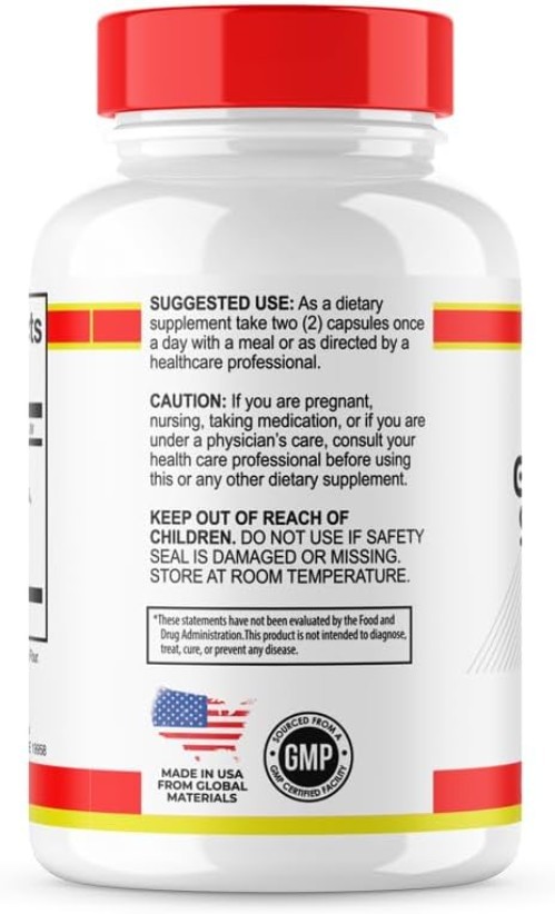 2 Pack Sweet Restore Glycogen Support Capsules, Sweet Restore Joint Support, …