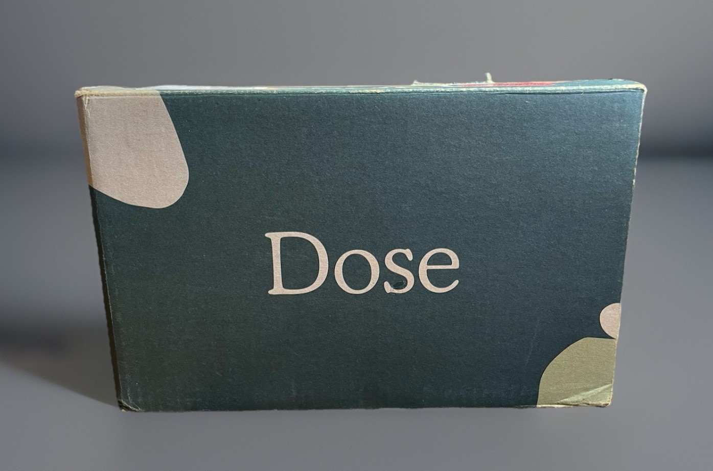 DOSE For Your Liver – Optimal Liver Function/Liver Cleanse 16oz x 6PACK Exp 1/28