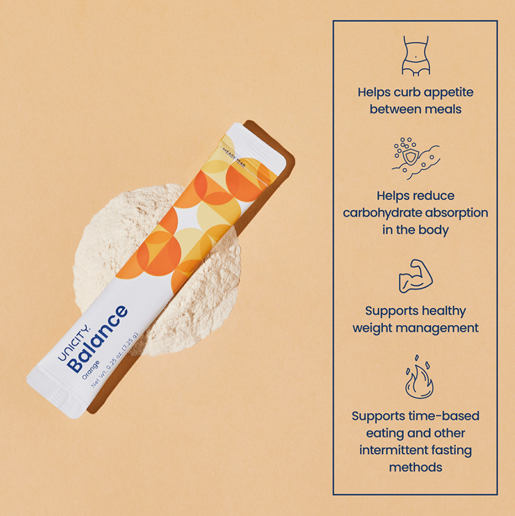 Unicity UFEEL GREAT Lemon + Lemon + Orange (Box of 30 Sachets each)- Exp 07/2026