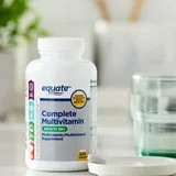 Complete Multivitamin Supplement for Adults
