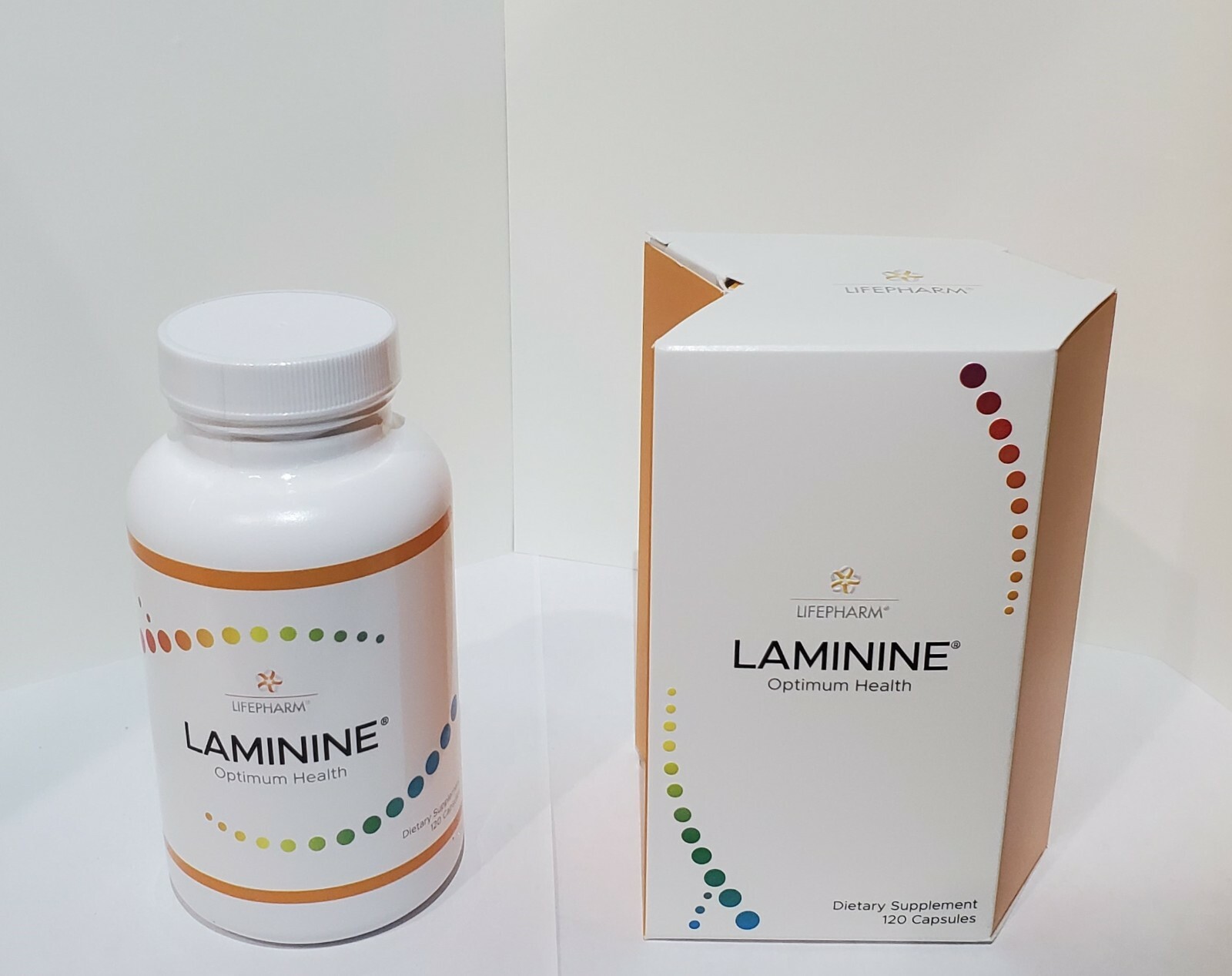 Laminine 22 amino acids Trace minerals Fibroblast Growth Factor -2(FGF)EXP 2028