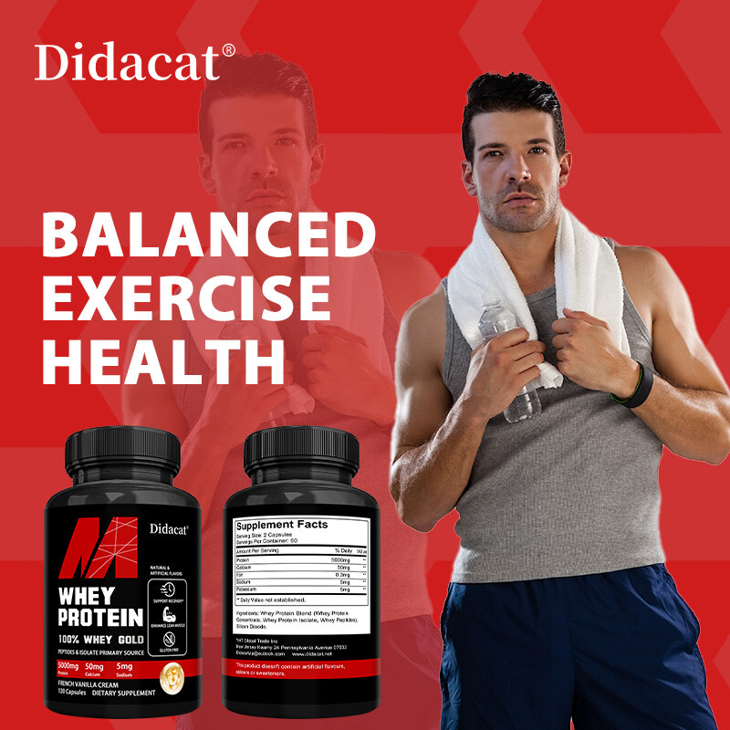 Whey protein for muscle growth, repair, recovery, and athletic performance
