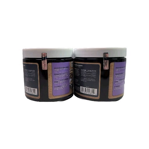 Nulo Functional Powder Gut Health Made W/ Bone Dried Broth 4.23 oz. 120 Servings