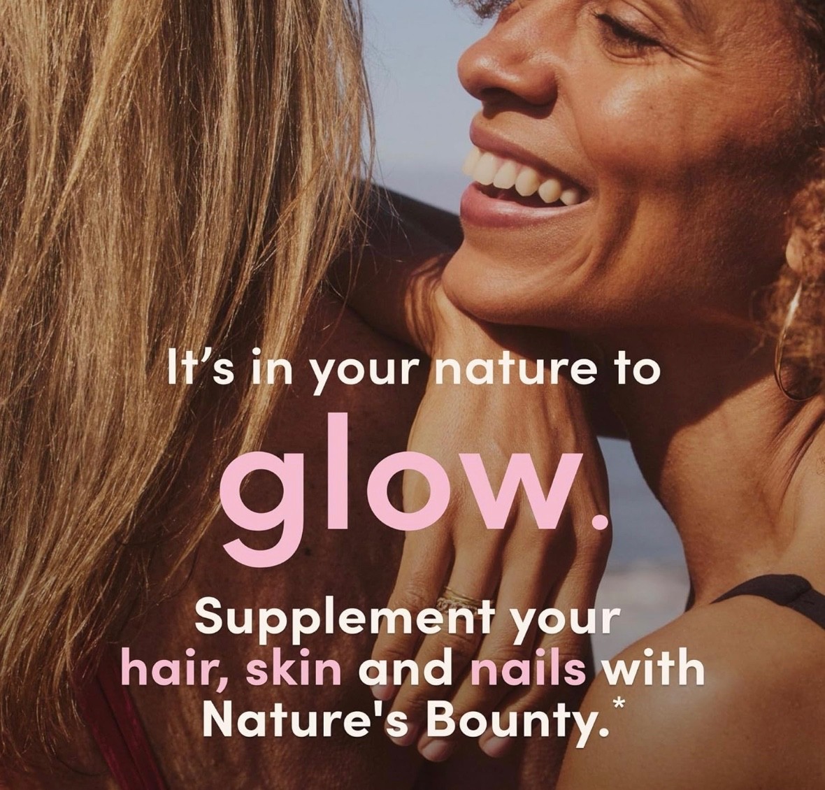 Nature’s Bounty Hair, Skin, & Nails with Biotin and Collagen, 80 count