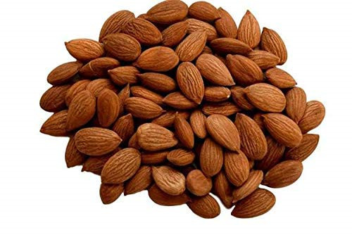 Bitter Apricot Kernels 1LB-100% USDA Certified Organic Bitter Apricot Seeds Free