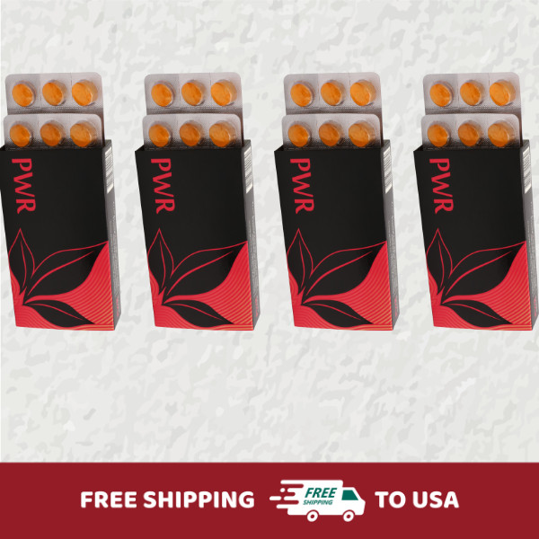 X4 APLGO PWR Apricot Women’s Energy Vitality Mood Reproductive Health 120 Drops
