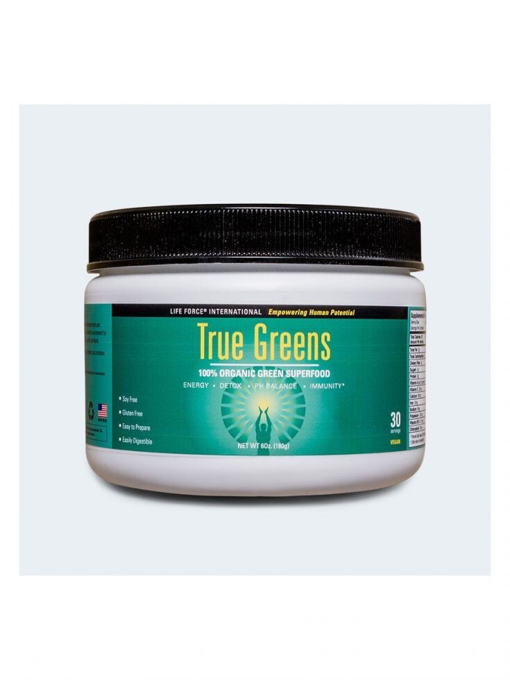 Youngevity YMart True Greens