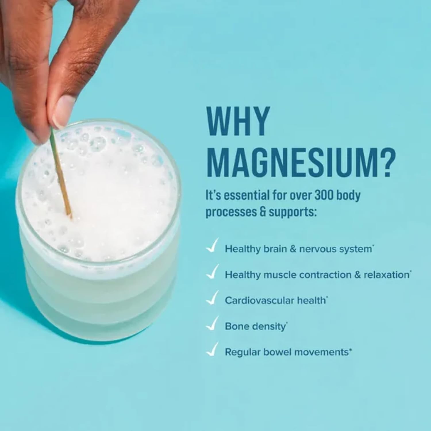 Natural Vitality Calm Magnesium Citrate Powder, Raspberry-Lemon Flavor, 20 Oz