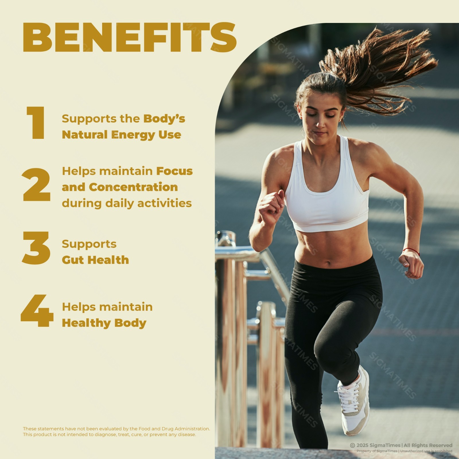 Burnify Capsules – For Metabolism, Energy & Weight Loss Support – 5Pack