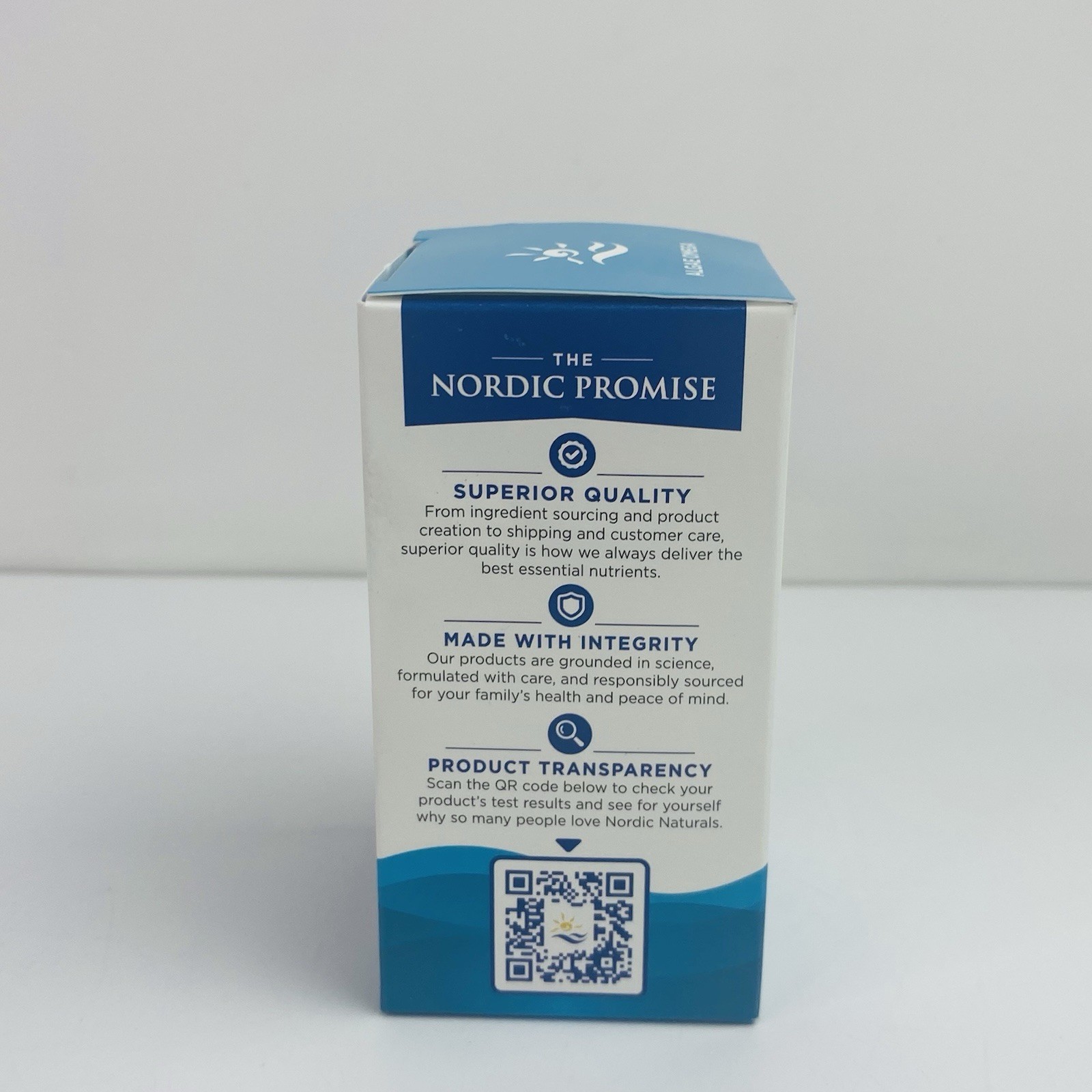 Nordic Naturals Algae Omega 60 Soft Gels Vegan 715mg Omega 3 Supplement NEW 5/27