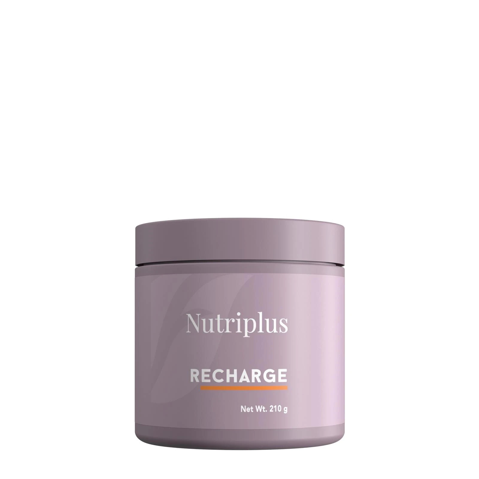 FARMASI NUTRIPLUS RECHARGE ENERGY POWDER 210gr 7.4oz GENUINE!! SAME DAY SHIPPING