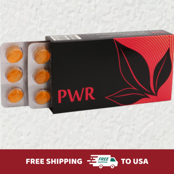 APLGO PWR Apricot Women’s Energy Vitality Mood Reproductive Health 30 Drops