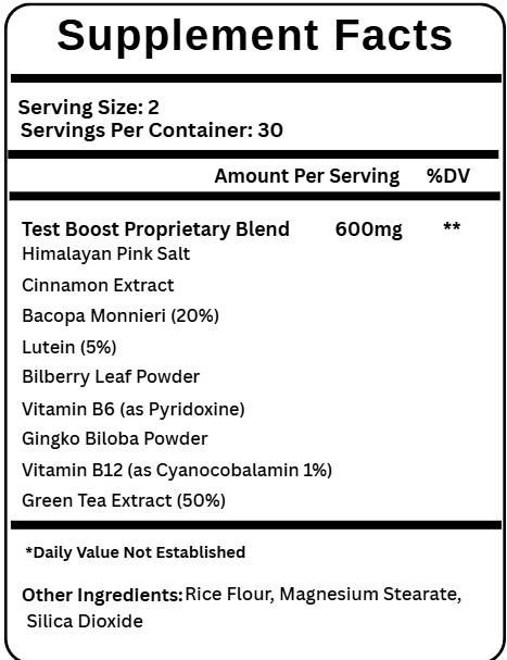 (2 Pack) Vital BP Advanced Blood Support Vitamin Formula VitalBP – 60 Capsules