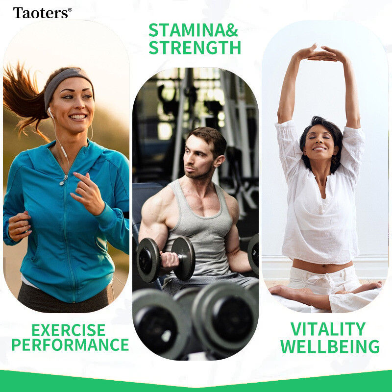 Urolithin A Supplements Improve Muscle Endurance Overall Health 120 Pills US