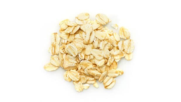 Yupik Organic Regular Rolled Oats, Gluten-Free, 2.2 lb lb. (Pack of 1)
